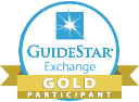 GuideStar Exchange Gold Participant.